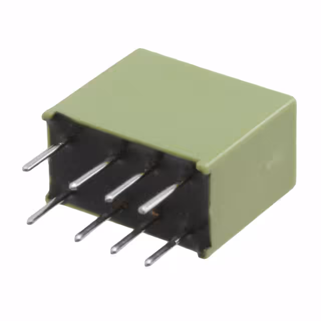 AGN2101H Panasonic Electric Works  Signal Relays Up to 2 Amps